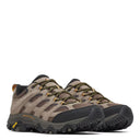 Merrell, Moab 3 Vent, Men's, Hiking Shoe, Walnut, Angled view