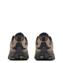 Merrell, Moab 3 Vent, Men's, Hiking Shoe, Walnut, Rear view