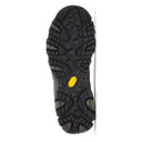 Merrell, Moab 3 Vent, Men's, Hiking Shoe, Walnut, Outsole view