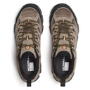 Merrell, Moab 3 Vent, Men's, Hiking Shoe, Walnut, Top view