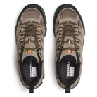 Merrell Moab 3 Vent, Walnut - Shoetopia Footwear