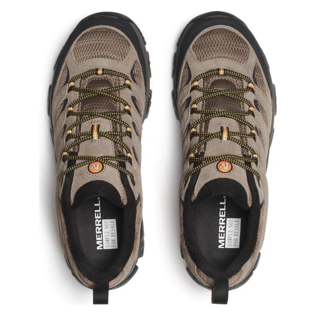 Merrell Moab 3 - Walnut - Shoetopia Footwear