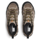 Merrell Moab 3 - Walnut - Shoetopia Footwear