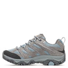 Merrell Moab 3 WP - Granite - Shoetopia Footwear