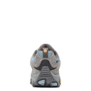 Merrell, Moab 3 WP, Women's, Hiking Shoe, Granite, Rear view