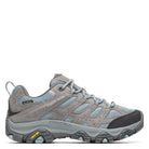 Merrell Moab 3 WP - Granite - Shoetopia Footwear