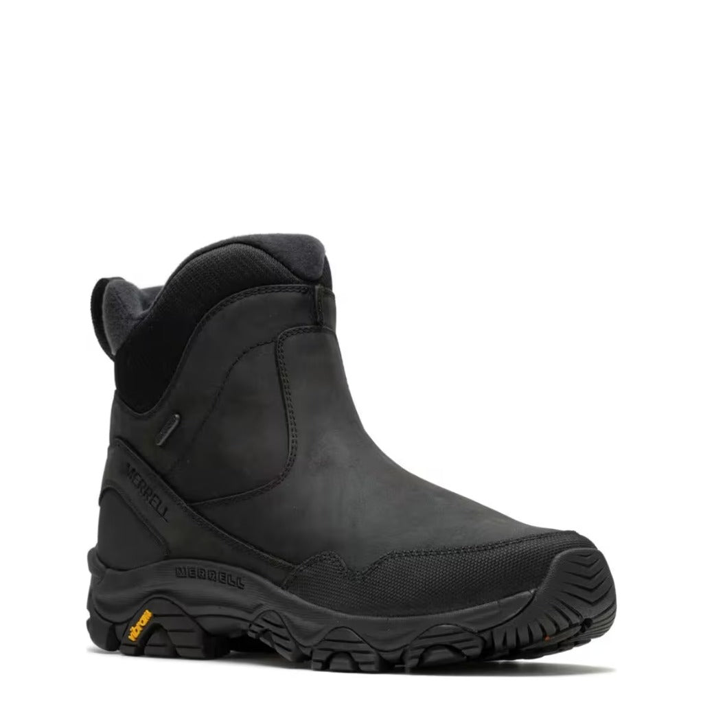 Merrell Coldpack 3 Thermo Tall Zip Waterproof, Wide Fit - Shoetopia Footwear