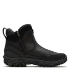 Merrell Coldpack 3 Thermo Tall Zip Waterproof, Wide Fit - Shoetopia Footwear