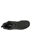 Merrell, Coldpack 3 Thermo Tall Zip, Men's, Boot, Black, Top view