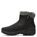 Merrell, Coldpack 3 Thermo Mid Zip WP, Women's, Boot, Black, Side view