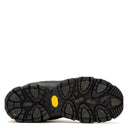 Merrell, Coldpack 3 Thermo Mid Zip WP, Women's, Boot, Black, Outsole view