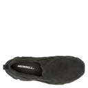 Merrell, Coldpack 3 Thermo Moc WP, Women's, Boot, Black, Top view