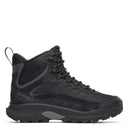 Merrell, Speed Strike 2 Thermo Mid WP, Men's, Boot, Black, Side view