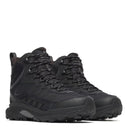 Merrell, Speed Strike 2 Thermo Mid WP, Men's, Boot, Black, Angled view