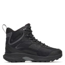 Merrell, Speed Strike 2 Thermo Mid WP, Men's, Boot, Black, Medial side view