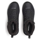 Merrell, Speed Strike 2 Thermo Mid WP, Men's, Boot, Black, Top view