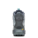 Merrell, Moab Speed 2 Thermo Mid WP, Women's, Boot, Monument, Rear view