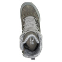 Merrell, Siren 4 Thermo Mid, Women's, Boot, Charcoal, Top view