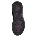 Merrell, Speed Strike Mid WP, Women's, Hiking Shoe, Black, Outsole view