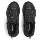 Merrell Speed Strike 2 Mid WP - Black - Shoetopia Footwear