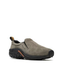 Merrell, Jungle Moc, Men's, Sneaker, Gunsmoke, Angled view