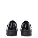 Alegria Janna Loafer Black Tie - Shoetopia Footwear