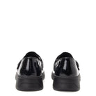 Alegria Janna Loafer Black Tie - Shoetopia Footwear