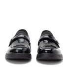 Alegria Janna Loafer Black Tie - Shoetopia Footwear