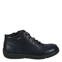 Josef Seibel, Priscilla, Women's, Boot, Blue, Side view