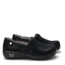 Alegria Keli Crackle Black - Shoetopia Footwear