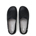 Alegria Keli Crackle Black - Shoetopia Footwear