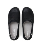 Alegria Keli Crackle Black - Shoetopia Footwear