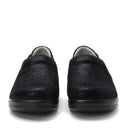 Alegria Keli Crackle Black - Shoetopia Footwear