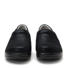 Alegria Keli Crackle Black - Shoetopia Footwear