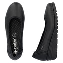 Rieker L5360-00 - Shoetopia Footwear