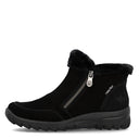 Rieker L7188 - Black - Shoetopia Footwear