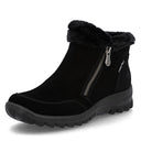 Rieker L7188 - Black - Shoetopia Footwear