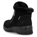 Rieker L7188 - Black - Shoetopia Footwear