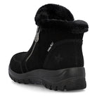 Rieker L7188 - Black - Shoetopia Footwear