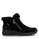 Rieker L7188 - Black - Shoetopia Footwear