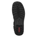 Rieker L7188 - Black - Shoetopia Footwear