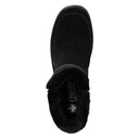 Rieker L7188 - Black - Shoetopia Footwear