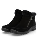 Rieker L7188 - Black - Shoetopia Footwear