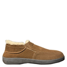 Biotime, Lavin, Men's, Slipper, Brown, Side view