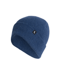 LOLE EVEREST SLOUCHY BEANIE - IRONSTONE - Shoetopia Footwear