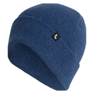 LOLE EVEREST SLOUCHY BEANIE - IRONSTONE - Shoetopia Footwear