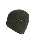 LOLE EVEREST SLOUCHY BEANIE - MOSS - Shoetopia Footwear