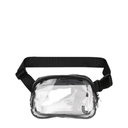 Lole Transparent Belt Bag - Black - Shoetopia Footwear