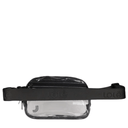Lole Transparent Belt Bag - Black - Shoetopia Footwear