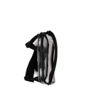 Lole Transparent Belt Bag - Black - Shoetopia Footwear